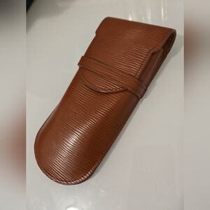 [SOLD] Louis Vuitton Sunglasses Case